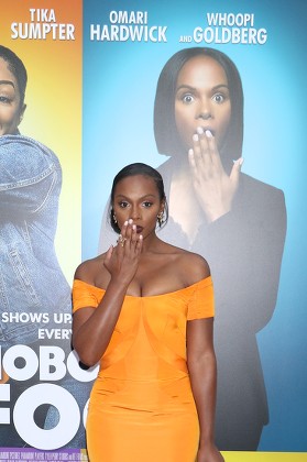 Tika Sumpter Editorial Stock Photo - Stock Image Shutterstock