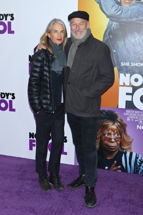 'Nobody's Fool' film premiere, New York, USA - 28 Oct 2018