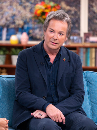 Julian Clary Editorial Stock Photo - Stock Image | Shutterstock