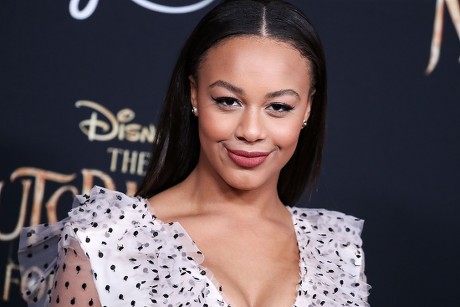 Nia Sioux Editorial Stock Photo - Stock Image | Shutterstock