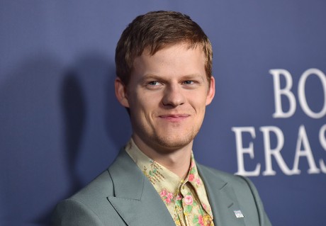 Lucas Hedges Editorial Stock Photo - Stock Image | Shutterstock