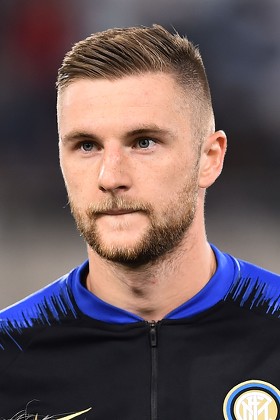 Milan Skriniar Editorial Stock Photo - Stock Image | Shutterstock