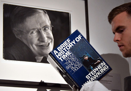 2,000 Stephen Hawking Stock Pictures, Editorial Images And Stock Photos ...