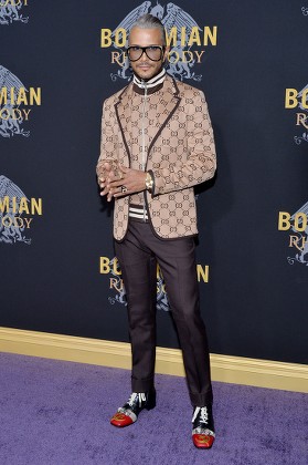 Jay Manuel Editorial Stock Photo - Stock Image | Shutterstock
