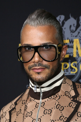 Jay Manuel Editorial Stock Photo - Stock Image | Shutterstock