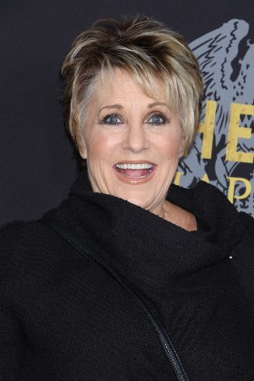 Lorna Luft Editorial Stock Photo - Stock Image | Shutterstock