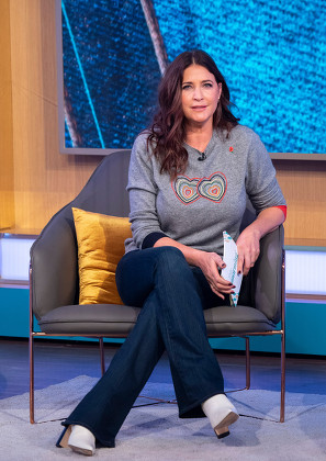 Lisa Snowdon Editorial Stock Photo - Stock Image | Shutterstock