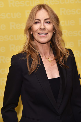 International Rescue Committee's Rescue Dinner, Arrivals, New York, USA - 01 Nov 2018