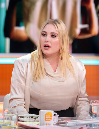 Hayley Hasselhoff Editorial Stock Photo - Stock Image | Shutterstock