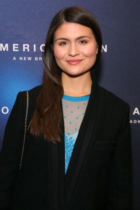 Phillipa Soo Editorial Stock Photo - Stock Image | Shutterstock