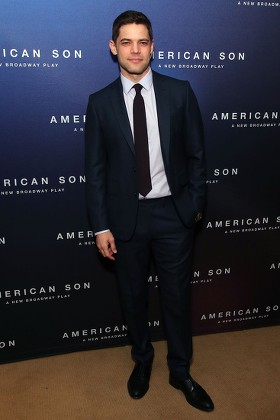'American Son' Broadway play opening night, After Party, New York, USA - 04 Nov 2018