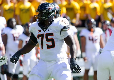 Marcus Keyes Q&A: Career At Oklahoma State, NFL Draft Prep, And More - The  Spun: What's Trending In The Sports World Today