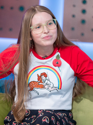 Jessie Cave Editorial Stock Photo - Stock Image | Shutterstock
