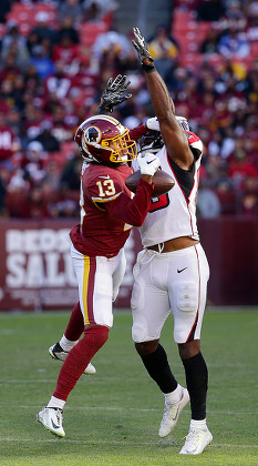 Washington Redskins vs. Atlanta Falcons: Full Washington Game