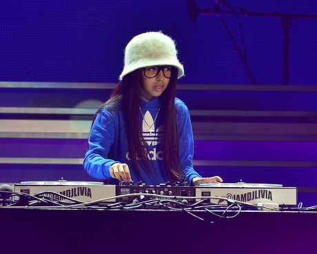 46 Dj livia Stock Pictures, Editorial Images and Stock Photos