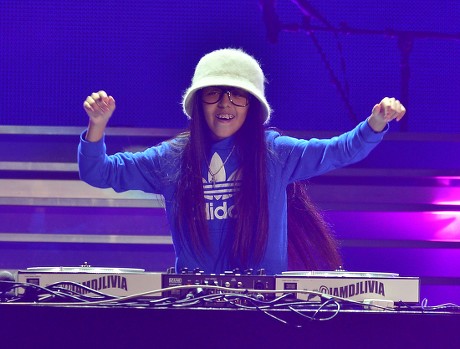 46 Dj livia Stock Pictures, Editorial Images and Stock Photos