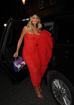 Chloe Sims Editorial Stock Photo - Stock Image | Shutterstock