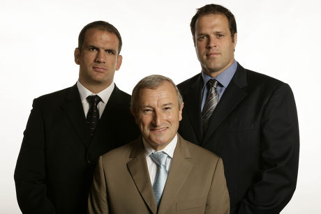 Itv Sport Steve Rider Editorial Stock Photo - Stock Image | Shutterstock