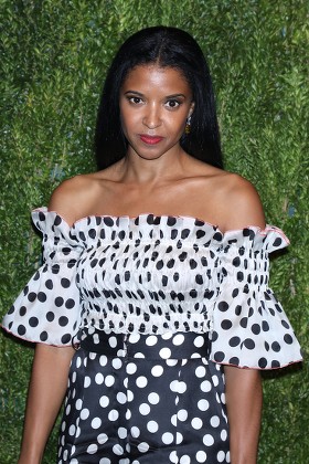 Renee Elise Goldsberry Editorial Stock Photo - Stock Image | Shutterstock