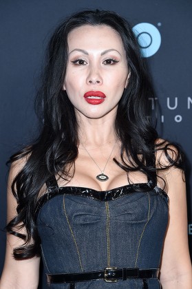 Etty Lau Farrell Editorial Stock Photo - Stock Image | Shutterstock