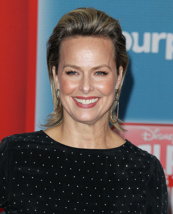 Melora Hardin Editorial Stock Photo - Stock Image | Shutterstock