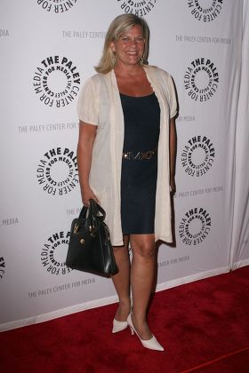 'Goodbye to Guiding Light' event at The Paley Center, New York, America - 19 Aug 2009