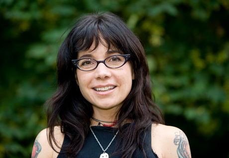 Janeane Garofalo Editorial Stock Photo - Stock Image | Shutterstock