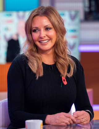 Carol Vorderman Editorial Stock Photo - Stock Image | Shutterstock
