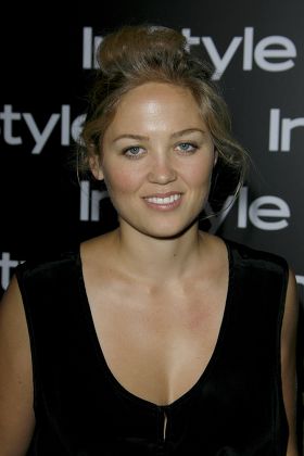 Erika Christensen Editorial Stock Photo - Stock Image | Shutterstock