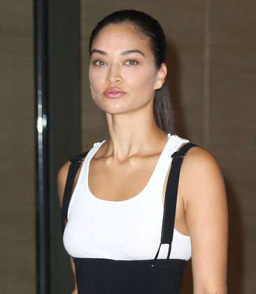 Shanina Shaik Editorial Stock Photo - Stock Image | Shutterstock