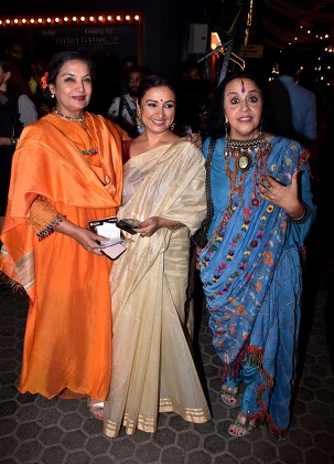 Prithvi Theatre Festival, Mumbai, India - 05 Nov 2018