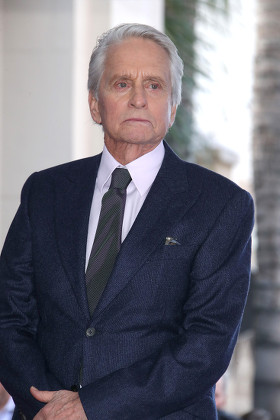 Michael Douglas Editorial Stock Photo - Stock Image | Shutterstock