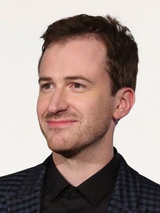 Joseph Mazzello Editorial Stock Photo - Stock Image | Shutterstock