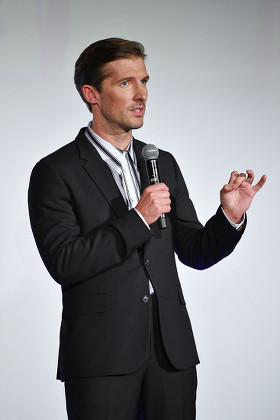 Gwilym Lee Editorial Stock Photo - Stock Image | Shutterstock