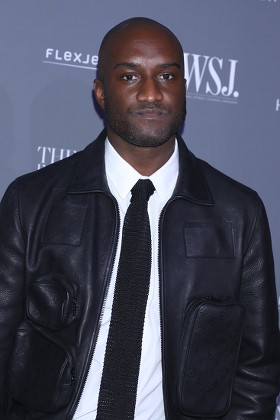 Virgil Abloh Editorial Stock Photo - Stock Image | Shutterstock