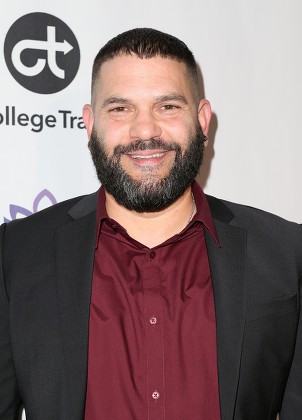 Guillermo Diaz Editorial Stock Photo - Stock Image | Shutterstock