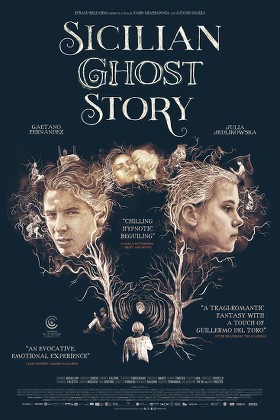 'Sicilian Ghost Story' Film - 2018