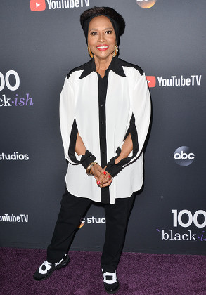 Jenifer Lewis Editorial Stock Photo - Stock Image | Shutterstock