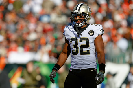 Th New Orleans Saints Fullback Zach Editorial Stock Photo - Stock