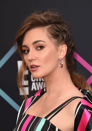Katherine Barrell Editorial Stock Photo - Stock Image | Shutterstock