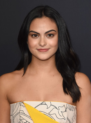 Camila Mendes Editorial Stock Photo - Stock Image Shutterstock