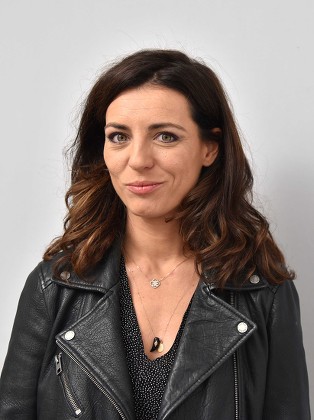 Coralie Dubost, politician, Paris, France - 09 Nov 2018
