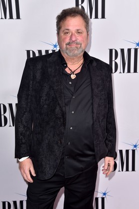 66th Annual BMI Country Awards, Arrivals, Nashville, USA - 13 Nov 2018