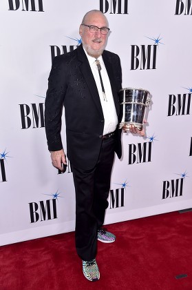 66th Annual BMI Country Awards, Arrivals, Nashville, USA - 13 Nov 2018