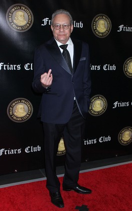 Friars Club honors Billy Crystal with Entertainment Icon Award, Arrivals, New York, USA - 12 Nov 2018
