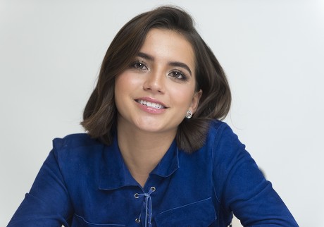 Isabela Moner Editorial Stock Photo - Stock Image | Shutterstock