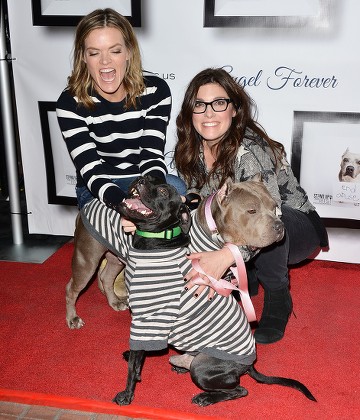 8th Annual Stand Up For Pits, Los Angeles, USA - 11 Nov 2018