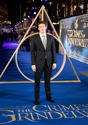 Callum Turner Editorial Stock Photo - Stock Image | Shutterstock