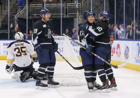 Preview: Icemen vs. Norfolk