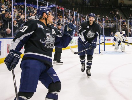 Preview: Icemen vs. Norfolk